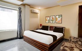 Hotel Ganga Palace Haridwar